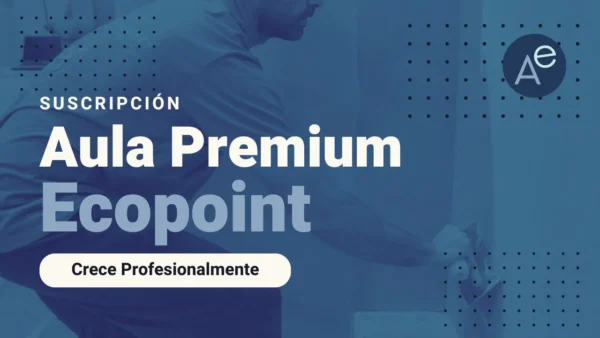 Suscripción Ecopoint