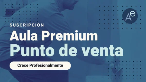 Suscripción Punto de Venta