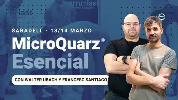 MicroQuarz Esencial Sabadell