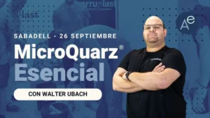 MicroQuarz® Esencial - 1 día de formación presencial