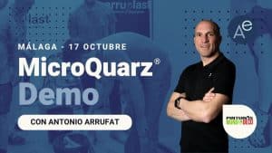 Formación Demo Mundo Deco