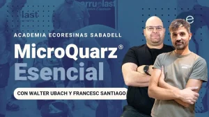 MicroQuarz® Esencial - 1 día de formación presencial