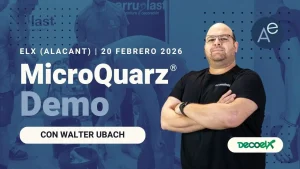Formación Demo DECOELX