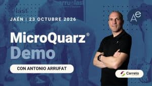 Formación Demo PINTURAS CARRETO