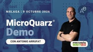 Formación Demo Mundo Deco