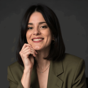 Foto de perfil de VERONICA YUSTE BAENA
